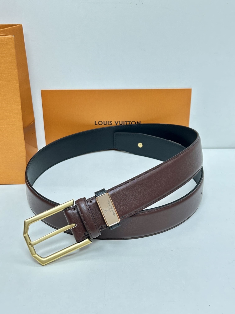 Louis Vuitton Belts